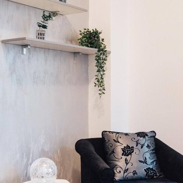 Bambino apartment