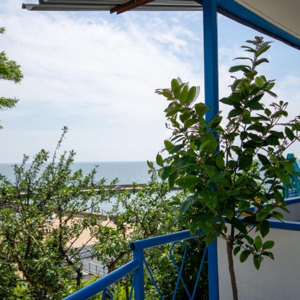 Ваканционни къщи'На брега' Holiday houses ON THE COAST