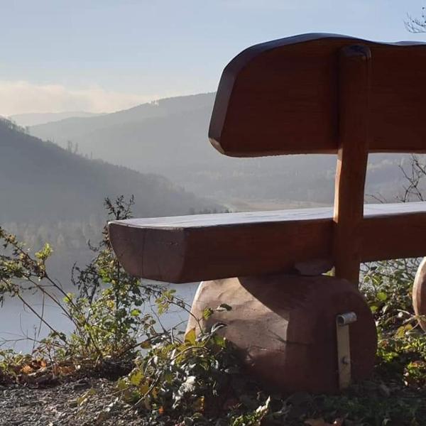 Ferienwohnung Reese- Horstmann mit Hallenbad und Sauna, WLAN "Harz zu jeder Jahreszeit"