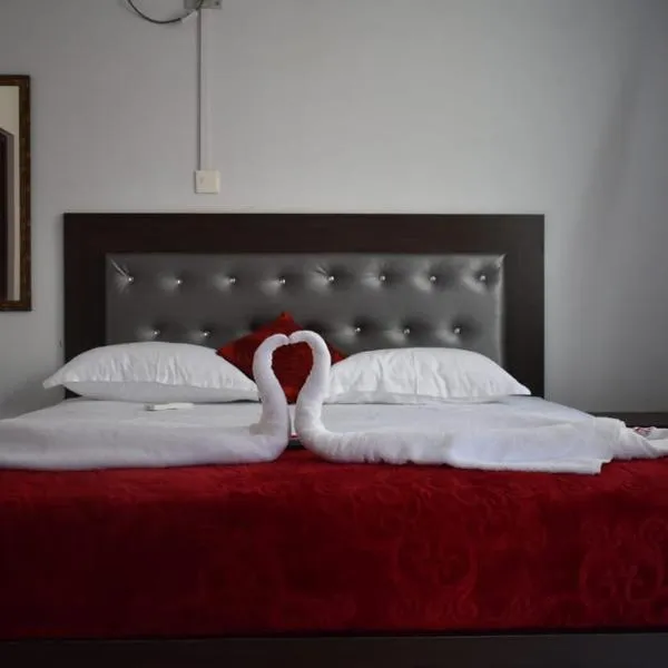 Krishna Residency, hotel en Port Blair