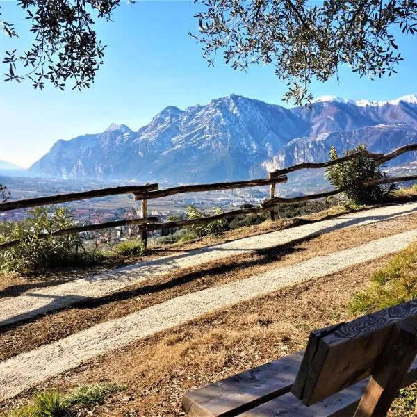 Chalet Laghel, hotel in Arco