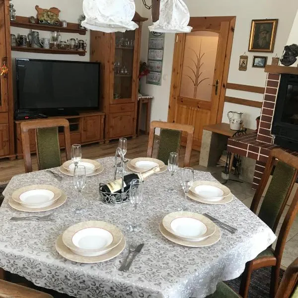 Къща за гости - Еделвайс, гр. Габрово, hotel v destinaci Gabrovo