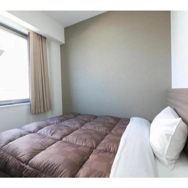 R&B Hotel Shin Osaka Kitaguchi - Vacation STAY 15196v