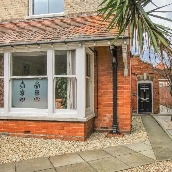 Badbury Lodge, hotel in Weymouth