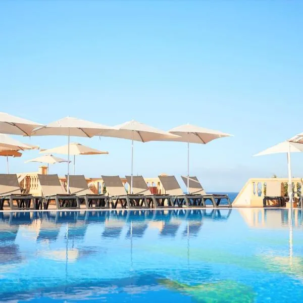 Insotel Hotel Formentera Playa, hotel u gradu Plaja Migjorn