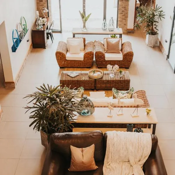 Execustay, hotel v destinaci Nelspruit