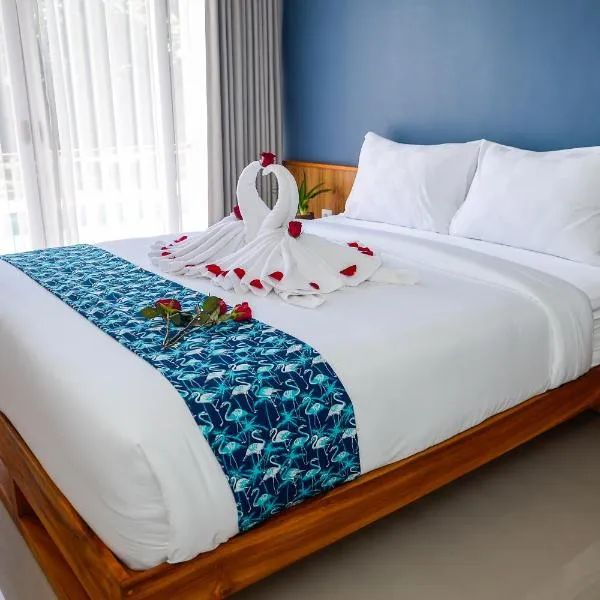 RakaAyu Kuta, hotel di Kuta
