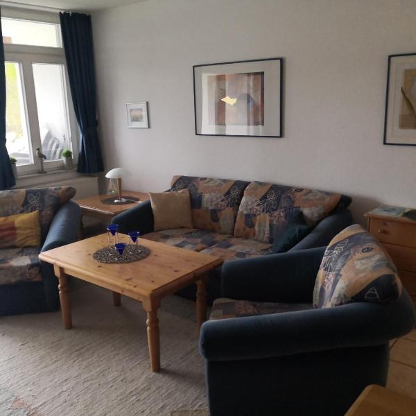 Das Landhaus am Haff LHH A04