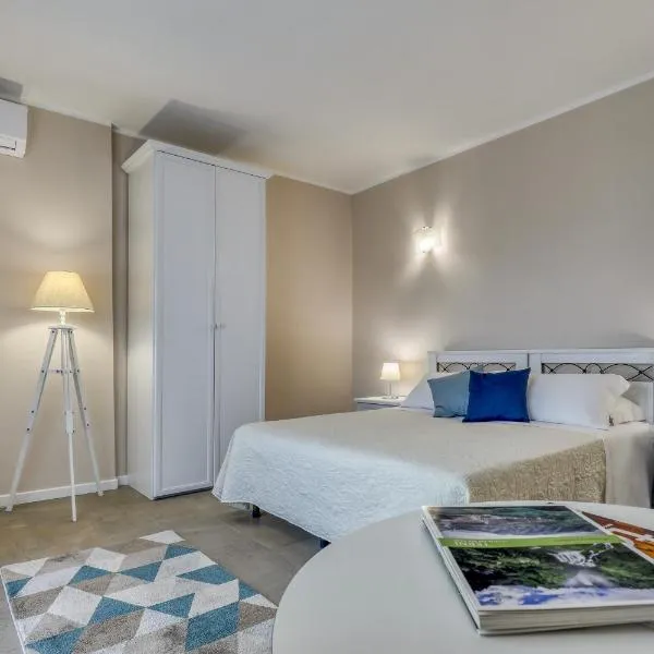 Asso Residence Ospedale, hotel v destinaci Terni