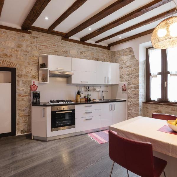 Apartman Arca
