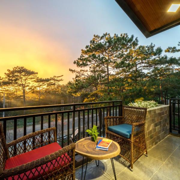 Bach Duong Hotel, Kon Tum