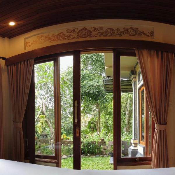 Putu home stay ubud
