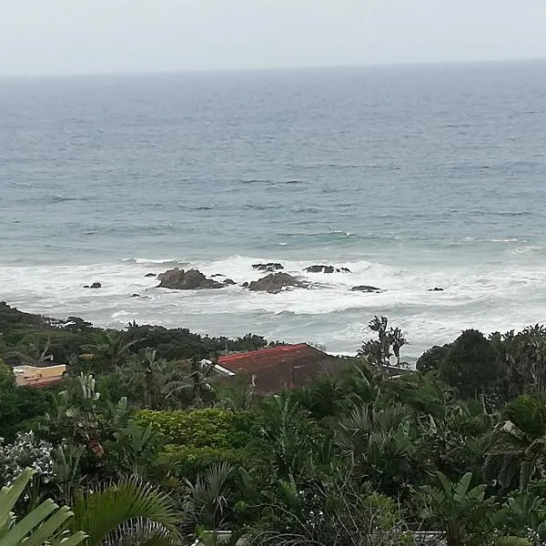 Surf and Sand - Breakerview, hotel v destinaci Margate