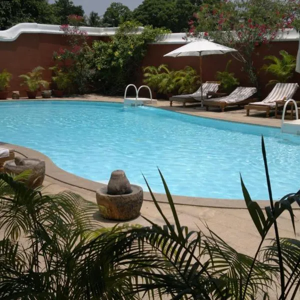 Raheem Heritage Beach Resort Since 1868, hotel en Alappuzha