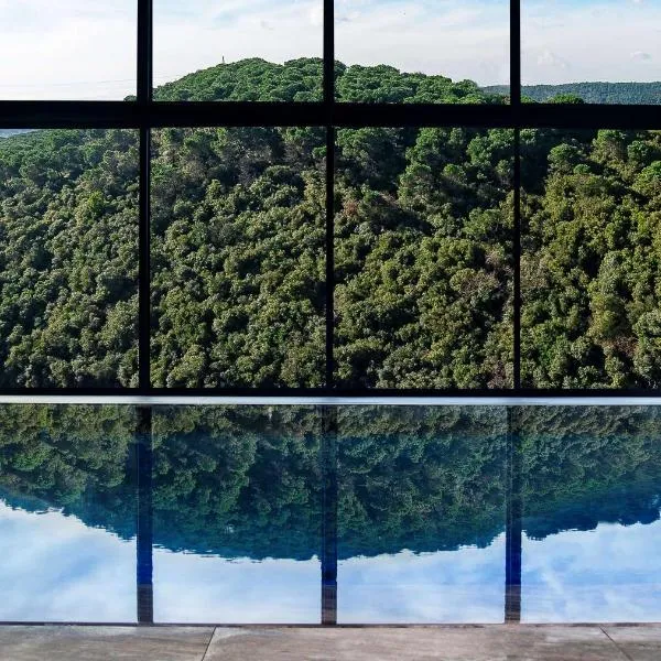 Radisson Collection Hotel, Vadistanbul, hotel in Istanbul