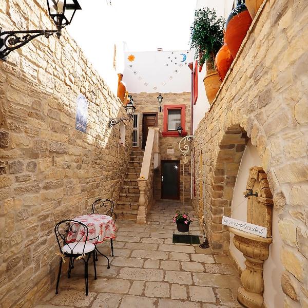 B&B Corte Casole