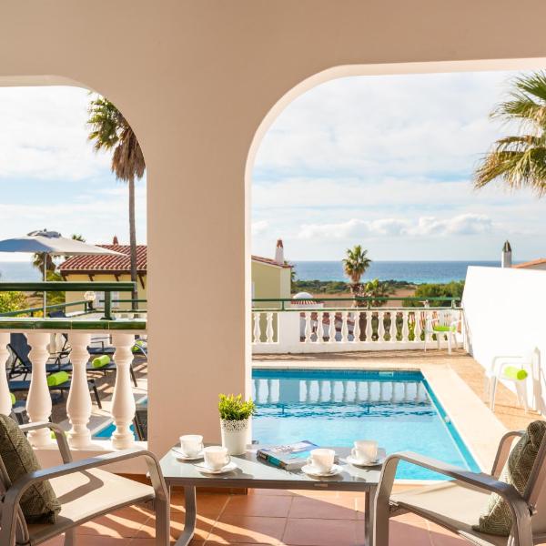 Villa Carolina