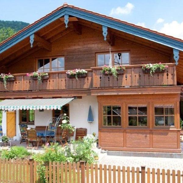 Ferienwohnung Bernauer