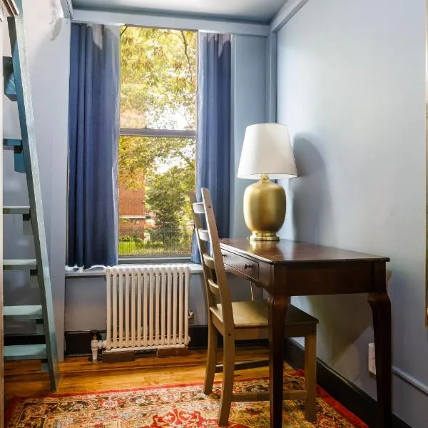 Lamartine Chelsea, hotel in New York