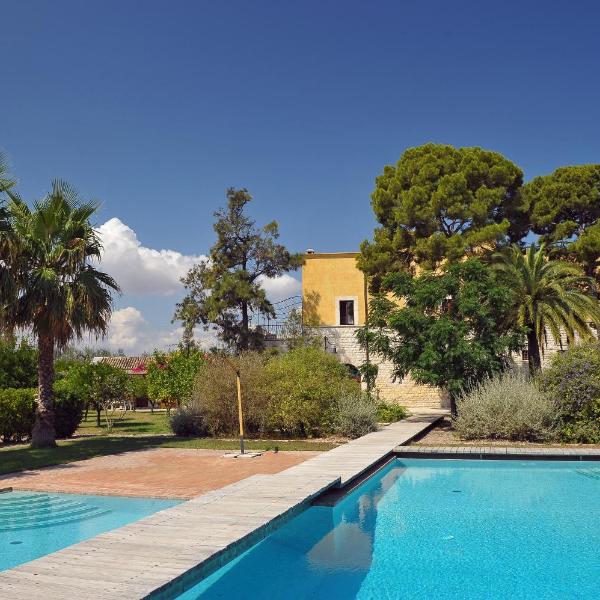 Villa Carcano