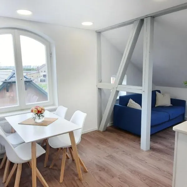 LOK - Die Pension - Das Restaurant, hotell sihtkohas Tessin