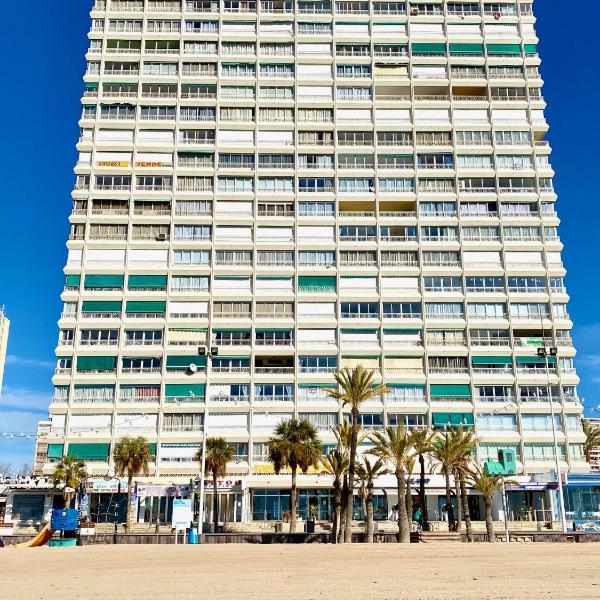 Torre Principado - Aloturin Benidorm