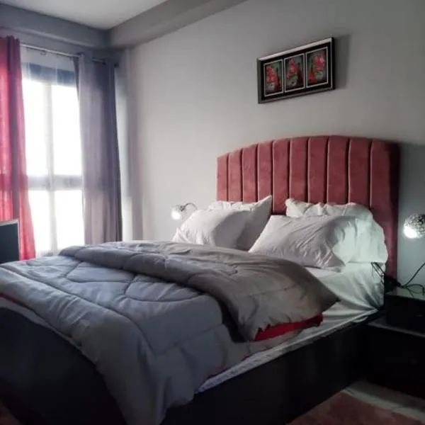 One Bedroom Apartment - Porto Said, ξενοδοχείο σε Port Said