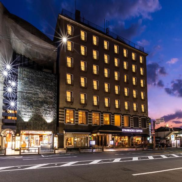 APA Hotel Kyoto Gion Excellent