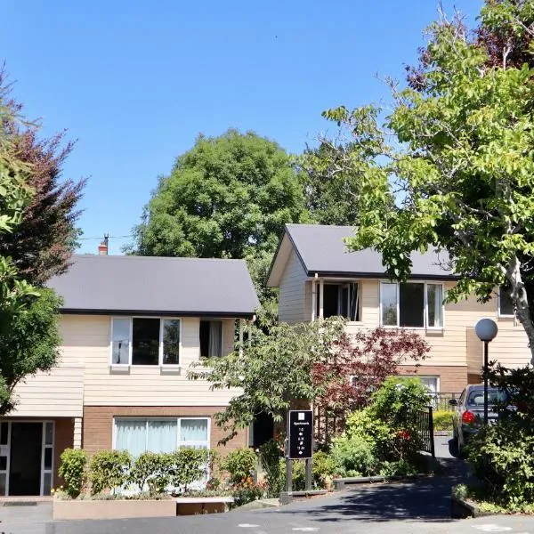 March Apartments, hotel in Dunedin