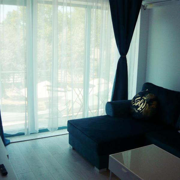 Apartament CNC Zev