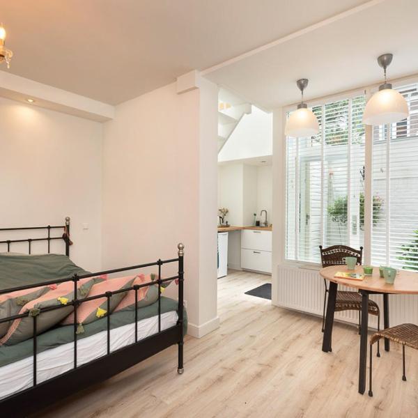 Boutique Studio Magielsen, Amsterdam