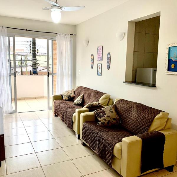 Apartamento Itagua Acaraú