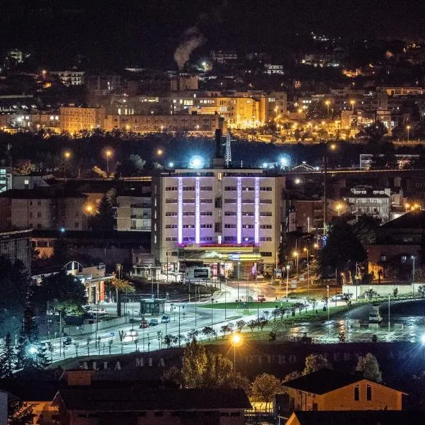 My Suite Hotel, Hotel in LʼAquila