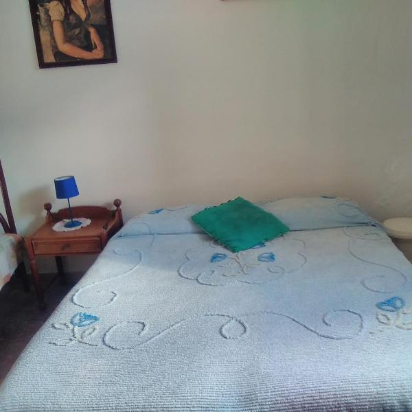 Room in Guest room - Large Quadruple Room up to four people