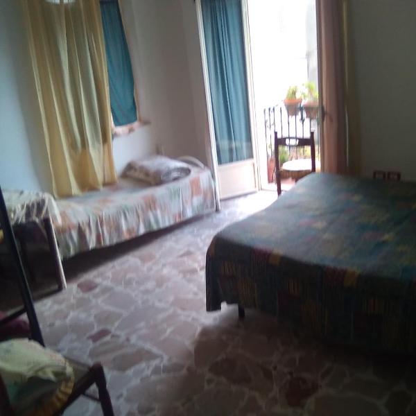 Room in Guest room - Large Room For five people