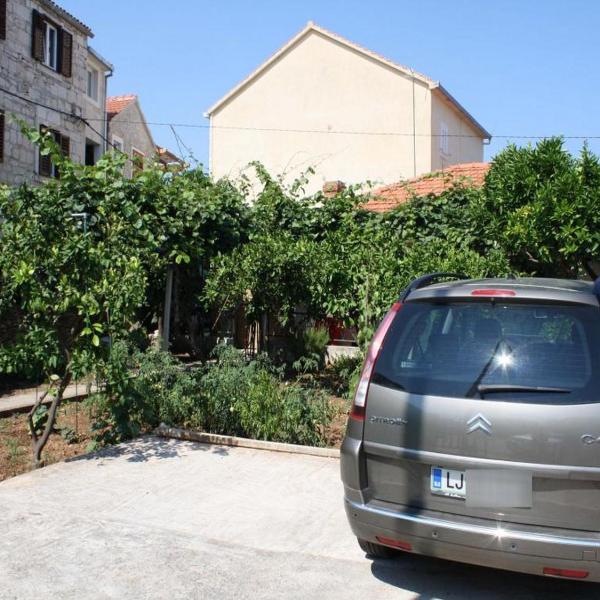 Apartment Brač