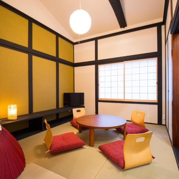 Guest House Kyoto Mills Benitoan - Vacation STAY 19493v