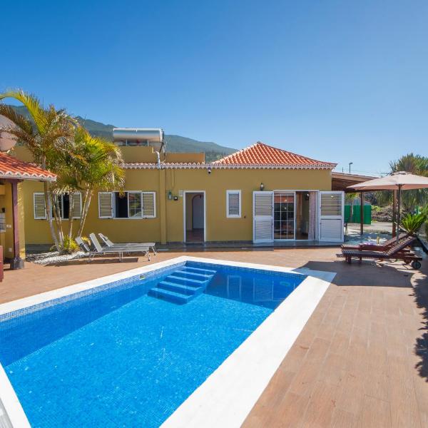 Villa Tamanca