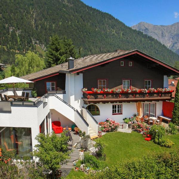 Amazing Apartment In Saalfelden With 2 Bedrooms And Wifi