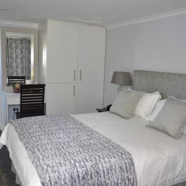268 On Ridge Guesthouse