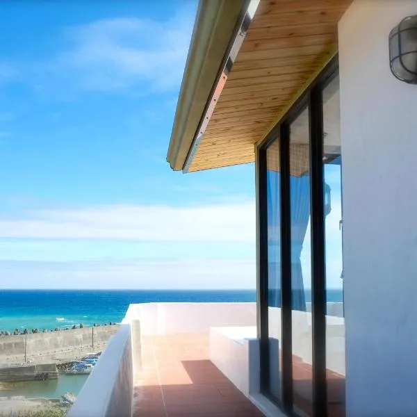 Sea Shore Hotel, hotel u gradu Manzhou