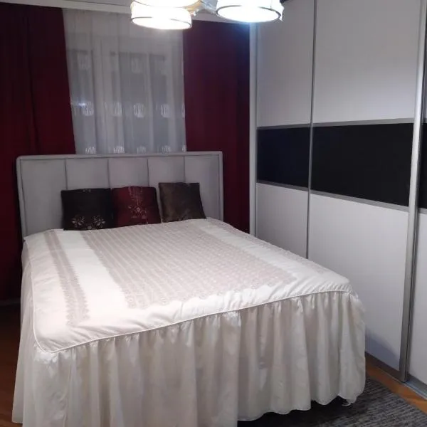 Apartman CENTAR, hotel in Banja Luka