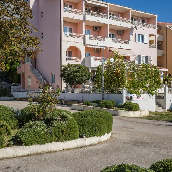 Villa Rossa 2