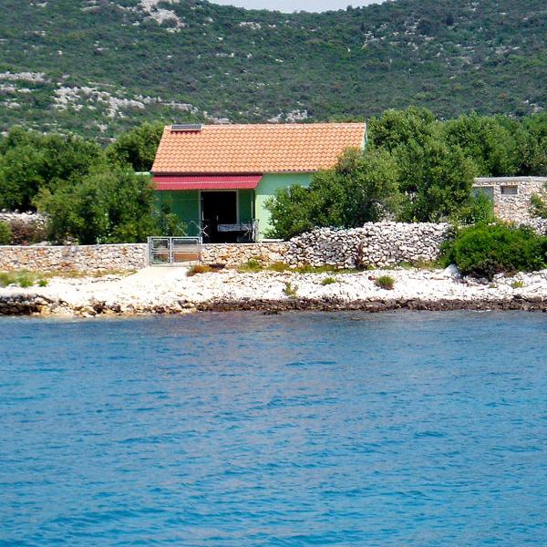 Holiday Home Rudi by Interhome