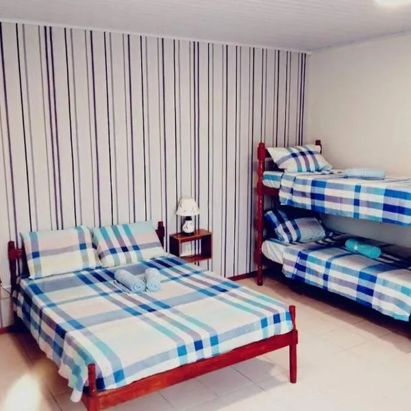 Solar de Paz 3 - ubicado en pleno Centro, hotel em Rivera