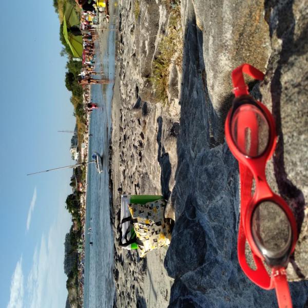 Casa na area mas nobre e comodade cabo frio 100 metros da praia