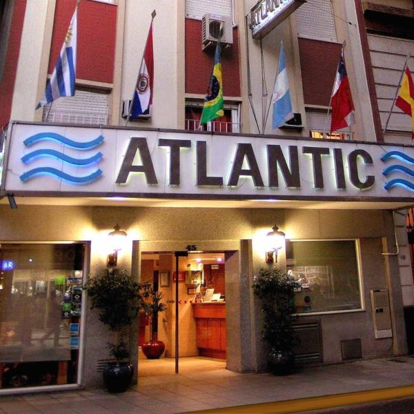 Gran Hotel Atlantic, Buenos Aires