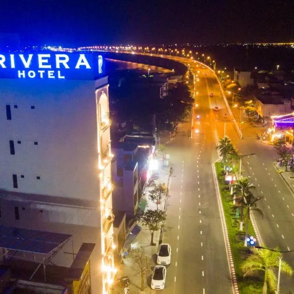 Rivera Tuy Hòa Hotel, hotel in Tuy Hoa