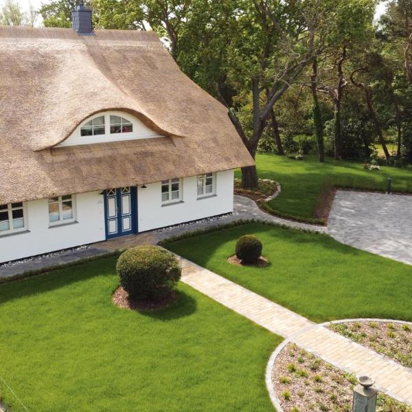 Haus Tadder