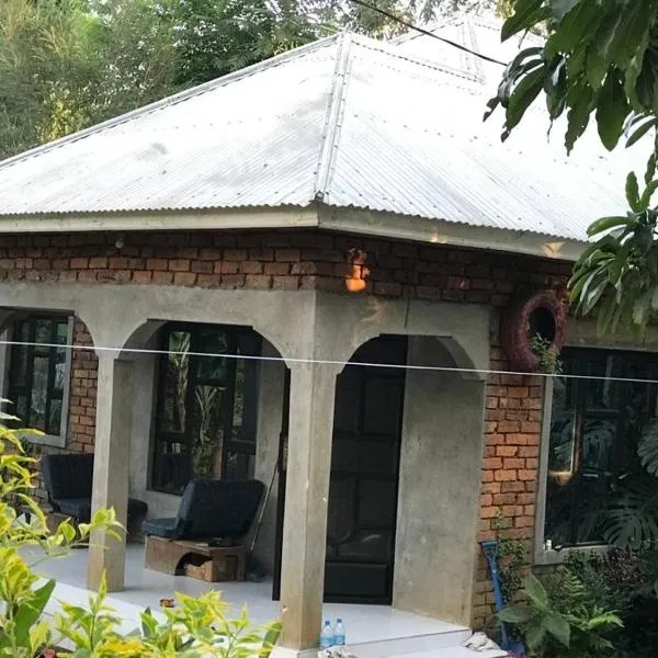 Arusha Holiday Safari, hôtel à Arusha